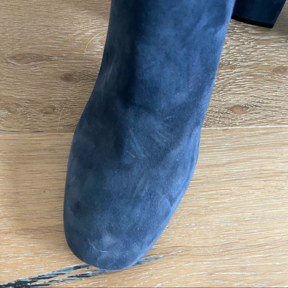 Calvin Klein booties - Picture 6 of 6